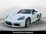 Porsche Boxster 718, SH, PA, Navi, Porsche Connect, PDK, - Porsche Boxster aus 2024