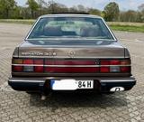 Opel Senator A2 3.0 E CD - Opel Senator Gebrauchtwagen