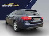 Mercedes-Benz C 250 T d 4Matic*LED*KAM*LEDER*SHZ*ALU*TEMP* - Mercedes-Benz C 250 in Stuttgart