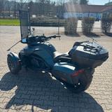 Can-Am Spyder F3 Limited Special Series / 5 J. Garantie - Angebote