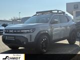 Dacia Duster III 1.2 TCe 130 Extreme 4x4 OFFROAD - Dacia Duster: Offroad