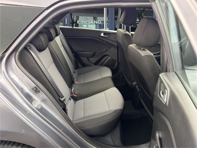Hyundai i20 YES! 1.2 °Klima°SHZ°Allwetter°Lenkradheizung