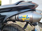 Yamaha FZ6 N - YAMAHA FZ6 N