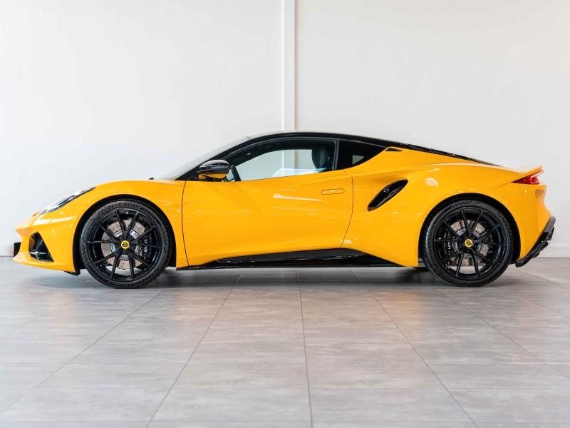 Lotus Emira V6 First Edition IPS imagem 2