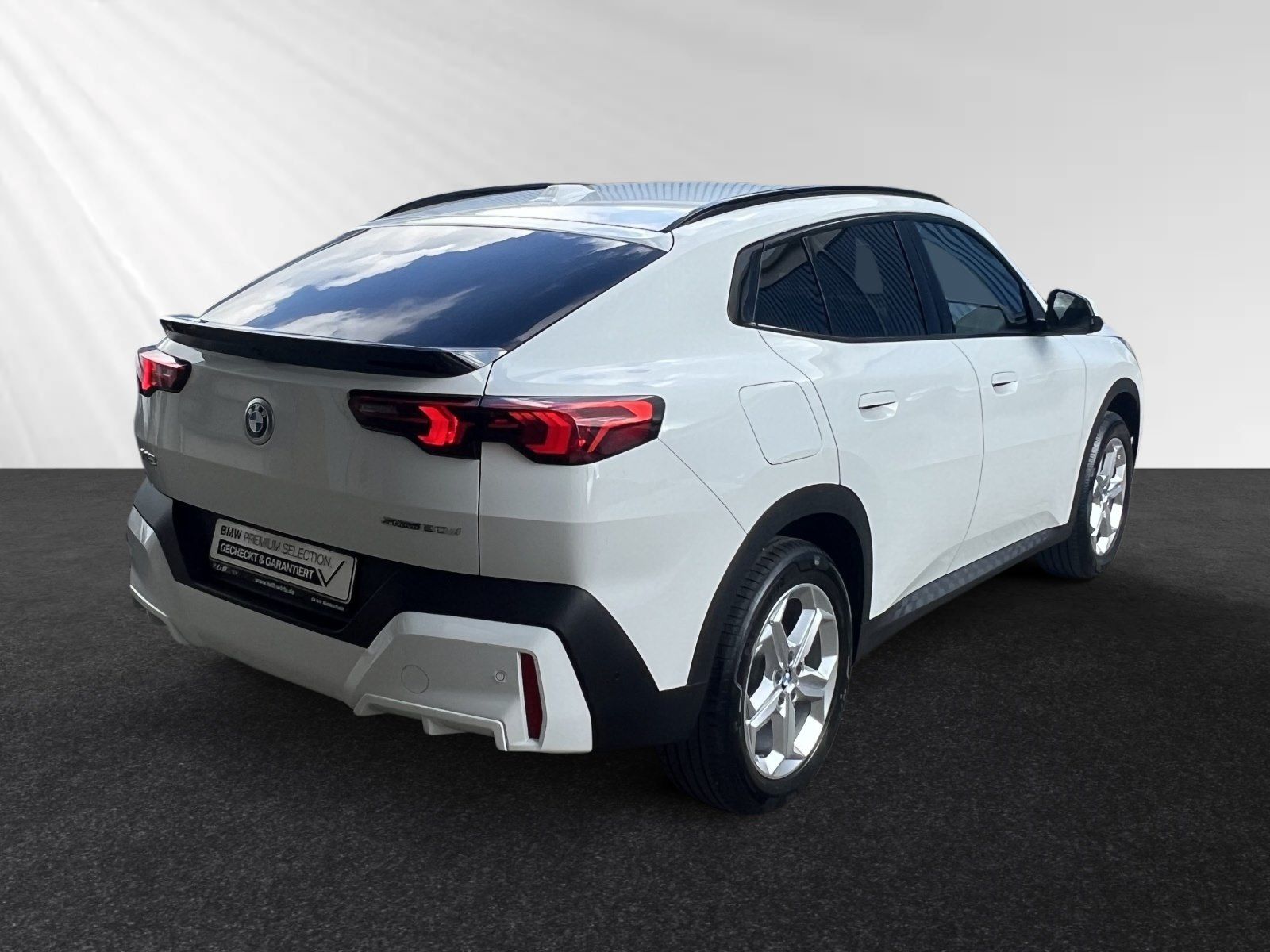 BMW X2 - Bild 3