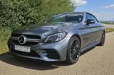 Mercedes-Benz C 43 AMG Mercedes-AMG 4MATIC Cabrio