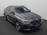 BMW X6 M50i B&W HUD DAB SkyLounge Individual 22Zoll - BMW X6 M50 aus 2022