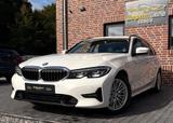 BMW 320d xDrive Sport Line LED*Ambiente*PDC*Navi*