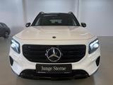 Mercedes-Benz GLB 200 Prog Adv Plus Pano 360 Cam AHK Multibeam - Mercedes-Benz GLB 200 mit Benzin-Antrieb: Automatik