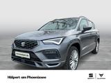 Seat Ateca 1.5 FR 360°CAM LM18 E-KLAPPE NAVI SITZHEIZ