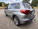 Suzuki Vitara 1.0 BOOSTERJET Comfort 4x4 Automatik ... - Suzuki Vitara Boosterjet Gebrauchtwagen