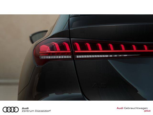 Audi A5 - Bild 9