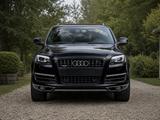 Audi Q7 4.2 TDI quattro 7-Sitzer + AHK - TOP Zustand - gebrauchte Audi Q7 aus dem Jahr 2010