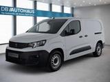 Peugeot Partner Kasten Premium 1.5 BlueHDI PDC Navi AHK - Peugeot Partner aus 2023