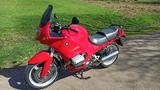 BMW R 1100 RS, TÜV neu, mit Koffer - BMW K1100RS