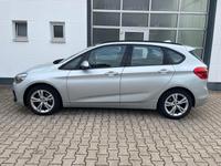BMW 220dA Active Tourer Navi/AHK/el.SD/LED/Garantie