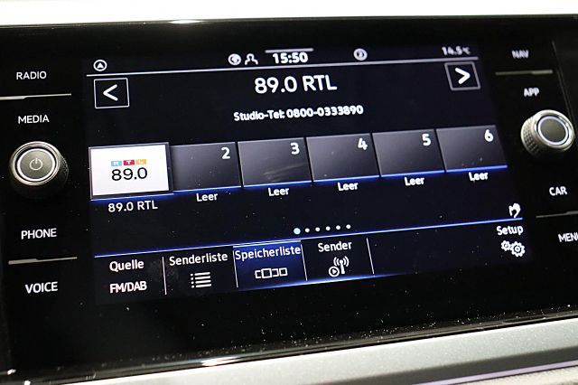 Taigo ENERGY 1.0l TSI Kamera ACC LED PDC SHZ DAB