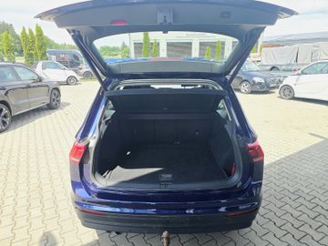 Volkswagen Tiguan - 6