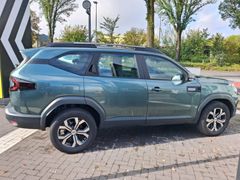 Dacia Bigster 1.2 TCe 140 Mild-Hybrid Expression
