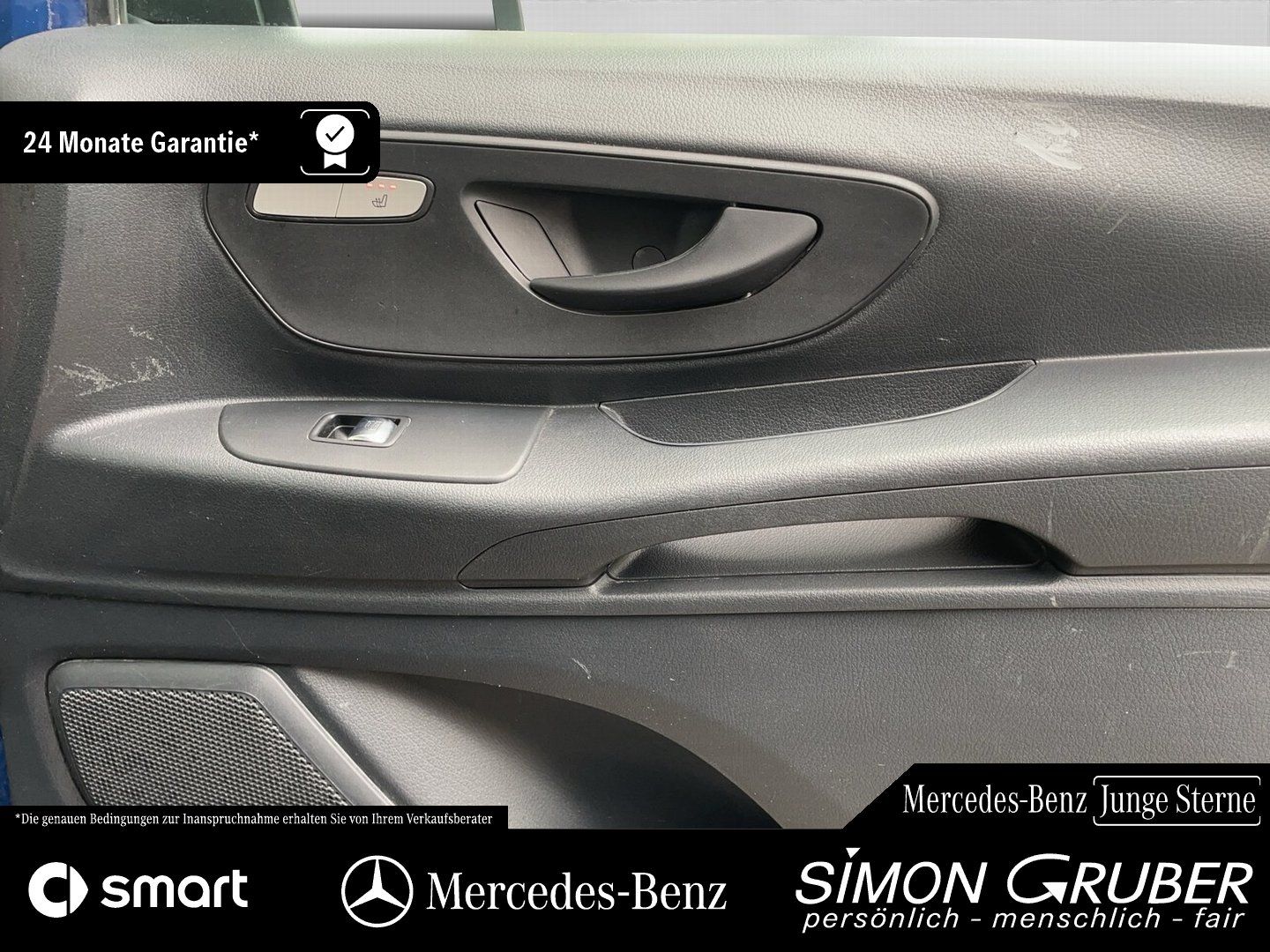 Fahrzeugabbildung Mercedes-Benz Vito 114 CDI Tourer extralang Navi Kamera 8Sitze
