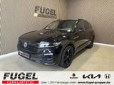 Volkswagen Touareg 3.0 V6 TDI 4M R-Line 22"|AHK|PANO|Headup - gebrauchte VW Touareg aus dem Jahr 2018