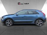 Kia Niro Spirit Hybrid 1.6 DCT Techn. Relax Glasd. - Kia Niro Tageszulassungen