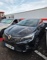 Renault Clio E-Tech full hybrid 140 INITIAL PARIS