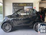 Smart Brabus Xclusive 109/ 122 PS Kamera Alarm 1 Hand