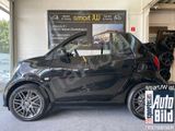 Smart Brabus Xclusive 109 PS 122 PS Kamera Alarm