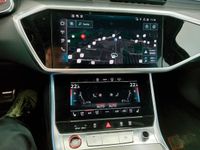 Audi RS6 - Vorschau Bild 10