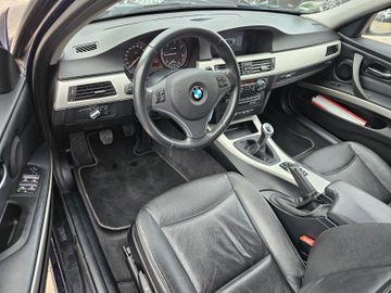 BMW 320 - 10