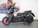 BMW C 400 X - nur 250 km / Sofort Lieferbar - - gebrauchte Motorräder in Braunschweig