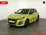 Peugeot 208 1.2 mHEV 110 Aut. LED Navi Kamera Sitzheizun