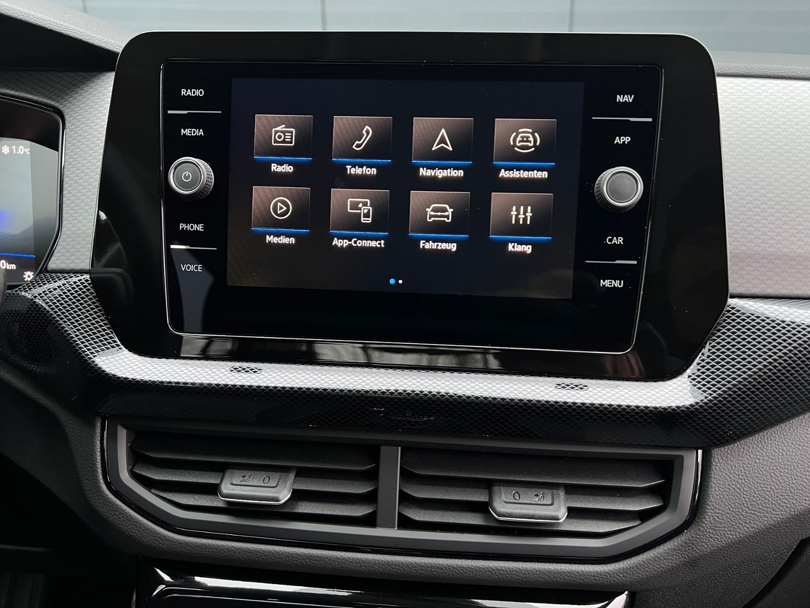 Fahrzeugabbildung Volkswagen T-Cross Life 1.0 TSI DSG *LED, ACC, Klima, Ready