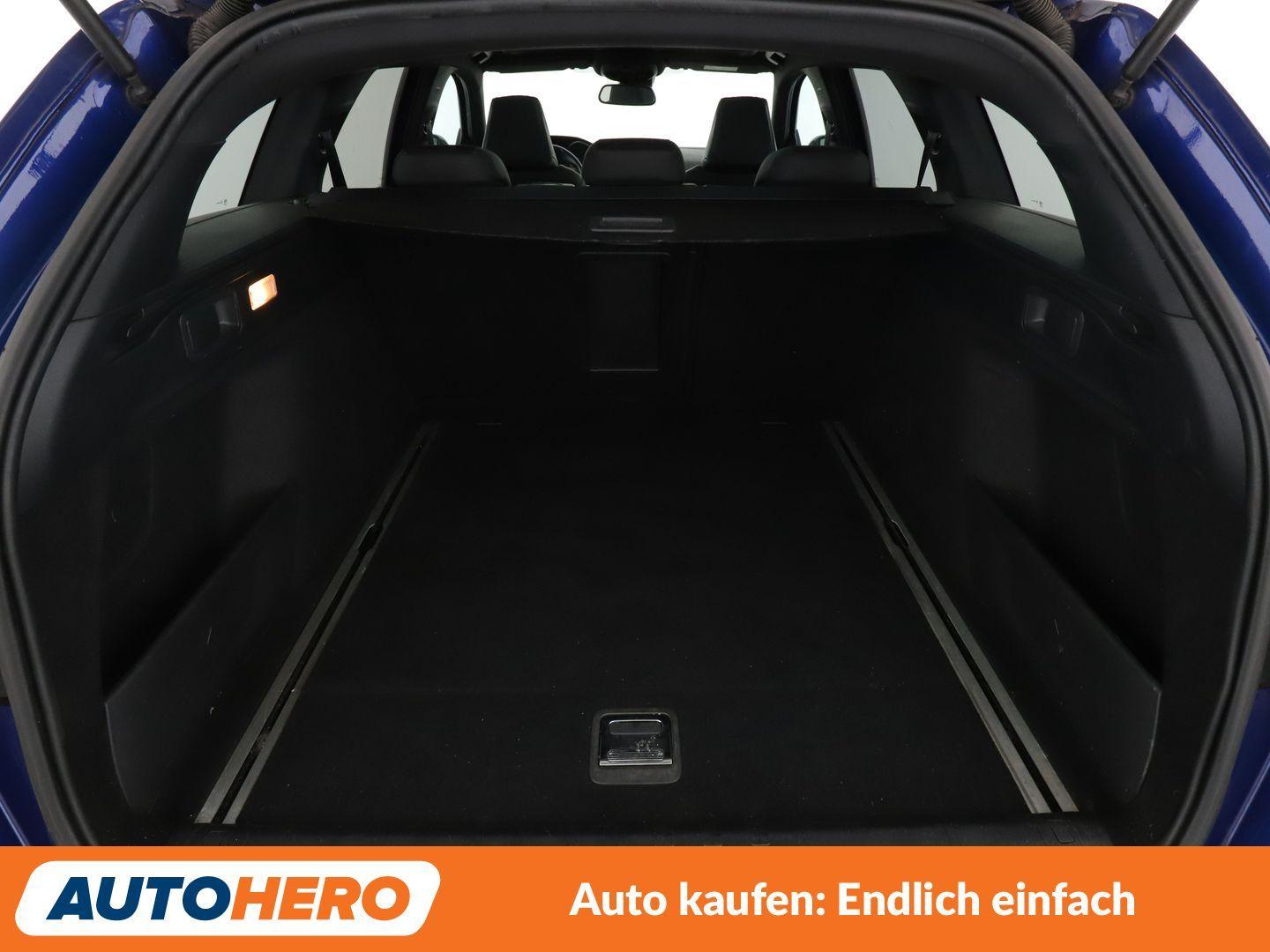 Peugeot 308 1.6 THP GT*LED*NAVI*CAM*PDC*SHZ*KLIMA*