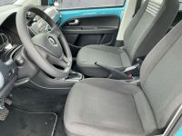 Volkswagen e-up! - Vorschau Bild 12