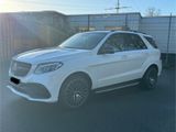 Mercedes-Benz GLE 350 4MATIC - AMG-Optik - Mercedes-Benz GLE 350 in Hamburg
