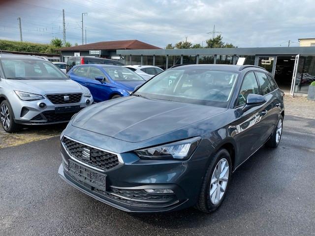 Seat Leon Sportstourer Style 81KW (110PS)