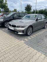 BMW 330E*LASER*Sport*M-Lenkrad*Harman/Kardon*HUD - BMW 330 in Hannover