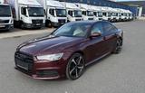Audi S6 Lim. 4.0 TFSI quattro - rote Audi S6