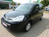 Citroën Berlingo Kombi Advance - gebrauchte Citroën Berlingo aus dem Jahr 2009