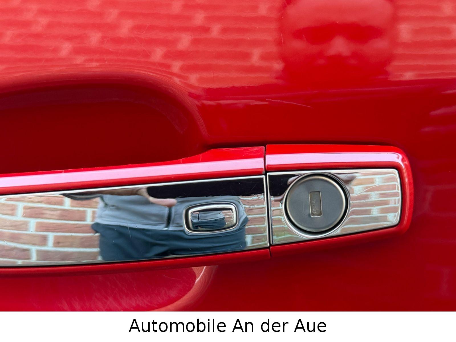 Opel Mokka X Color Innovation Start/Stop 4x4*LEDER*