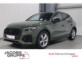 Audi SQ5 3.0 TDI B&O*Navi*AreaView - Audi SQ5 in Aachen