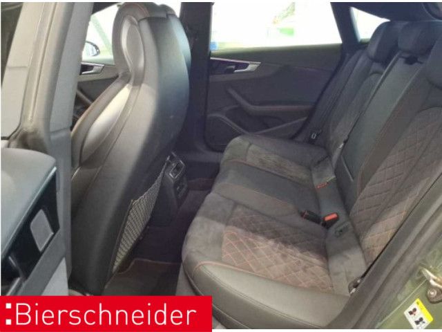 Audi A5 - Bild 5