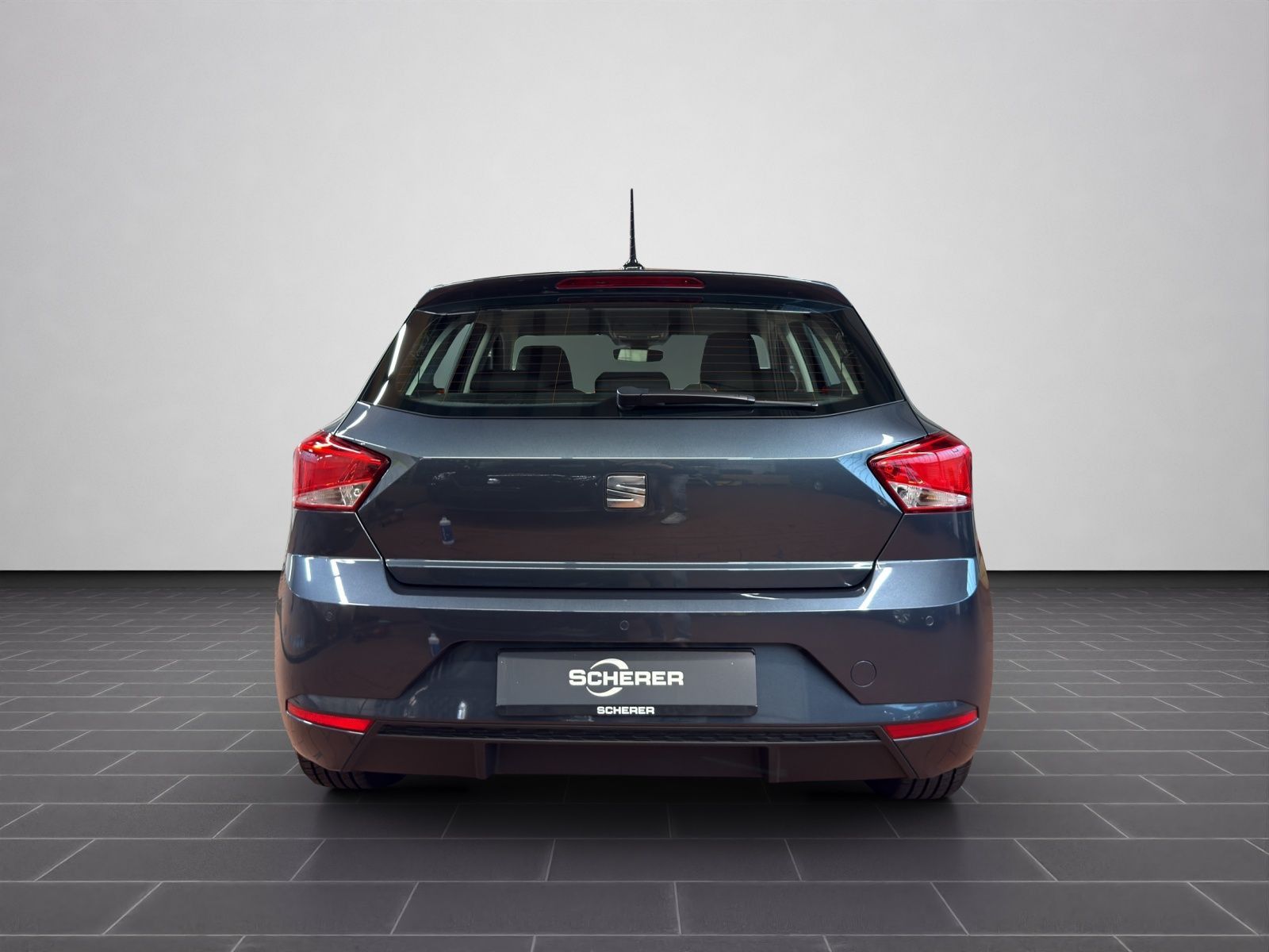 Seat Ibiza - Bild 7
