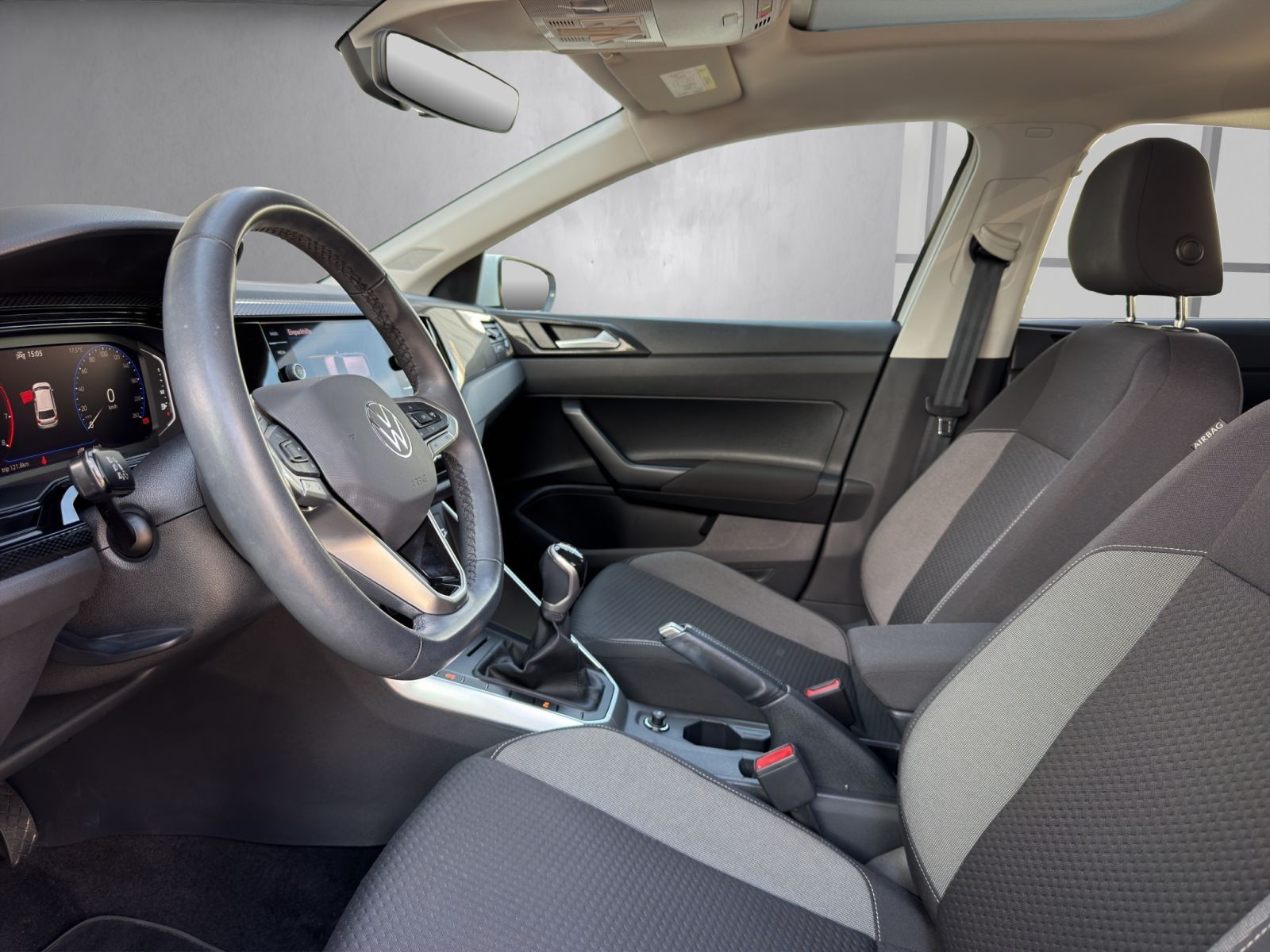 Volkswagen Polo - Bild 9