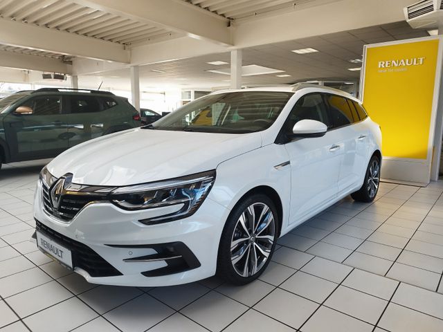 Renault Megane IV Grandtour Intens TCe 140