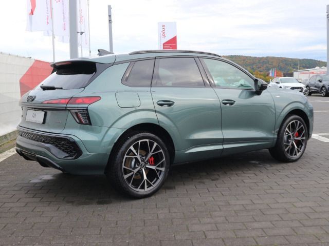 Audi Q3 - Bild 4