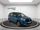 Dacia Lodgy 1.2 TCe Stepway AHK|NAVI|KAMERA|TEMPO|KLIM - Dacia Lodgy aus 2016
