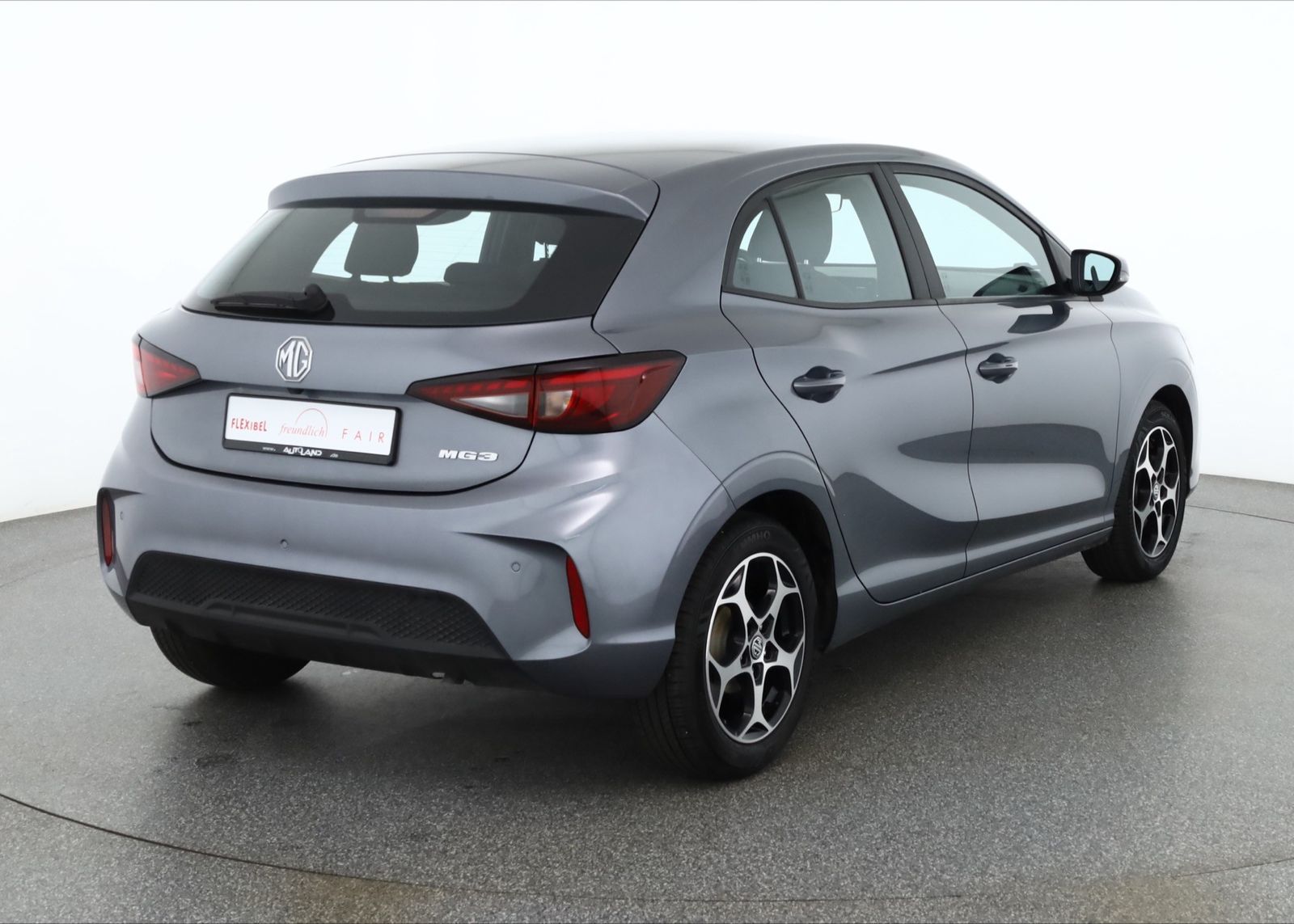 MG3